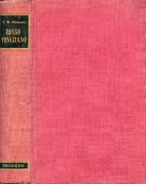 ROSSO VENEZIANO