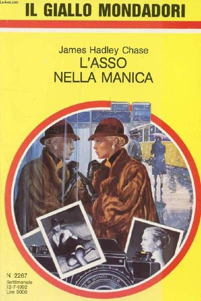 L'ASSO NELLA MANICA