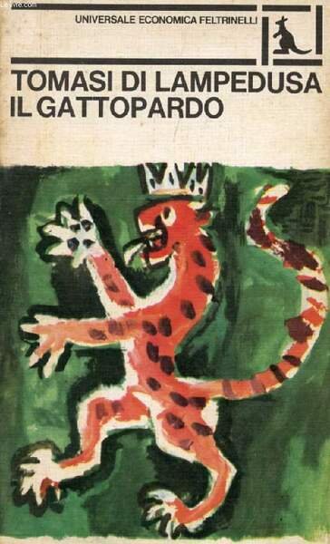 IL GATTOPARDO