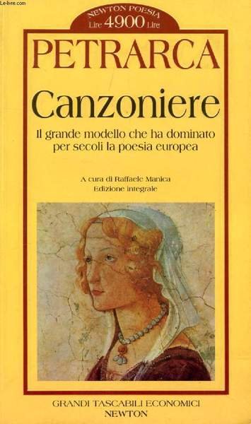 CANZONIERE
