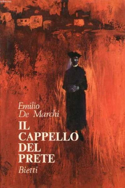 IL CAPPELLO DEL PRETE