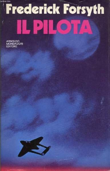 IL PILOTA
