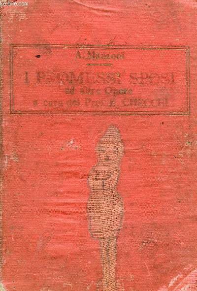 I PROMESSI SPOSI, STORIA MILANESE DEL SECOLO XVII