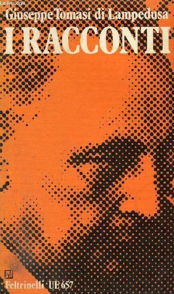 I RACCONTI DI TOMASI DI LAMPEDUSA: IL MATTINO DI UN … | Immagine principale