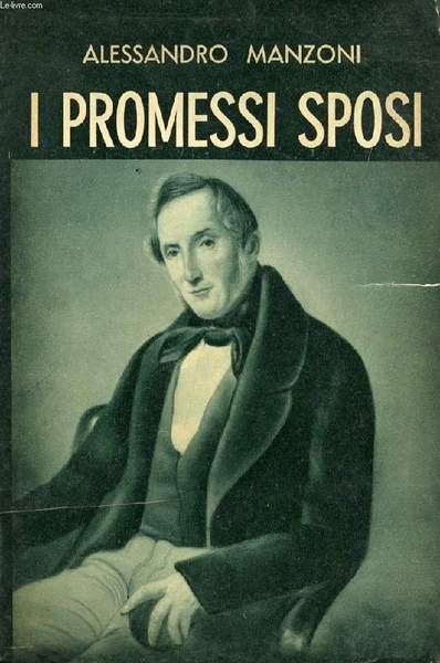 I PROMESSI SPOSI