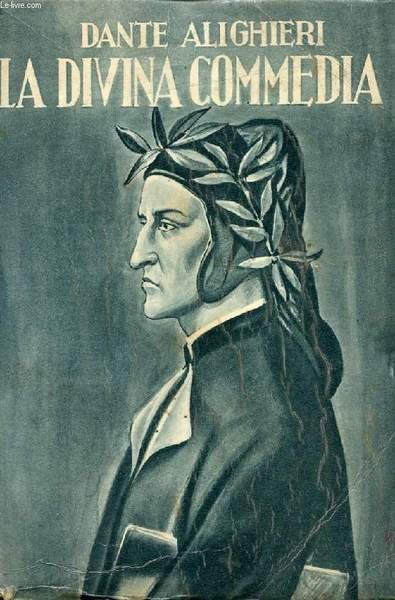 LA DIVINA COMMEDIA