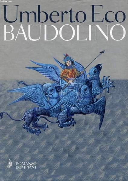 BAUDOLINO