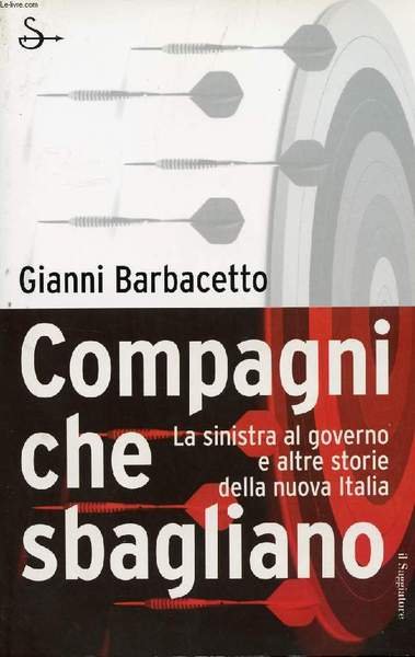 COMPAGNI CHE SBAGLIANO