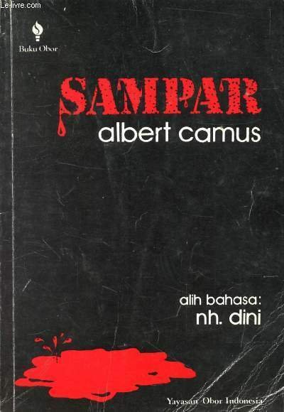 SAMPAR (LA PESTE)