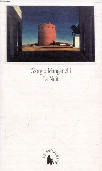 LA NUIT | Immagine principale