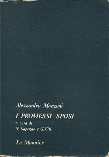 I PROMESSI SPOSI