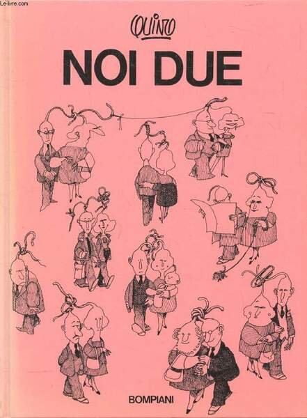 NOI DUE