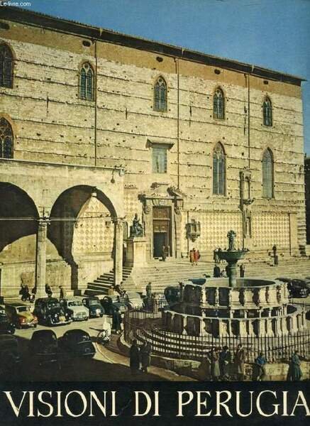 VISIONI DI PERUGIA