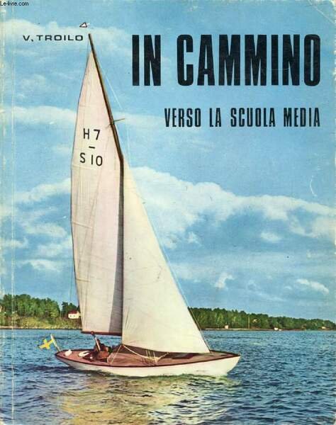 IN CAMMINO VERSO LA SCUOLA MEDIA, CLASSE 5a