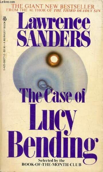 THE CASE OF LUCY BENDING