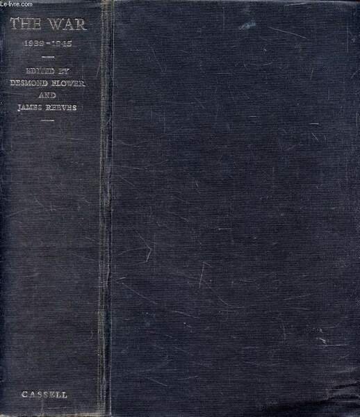 THE WAR, 1939-1945