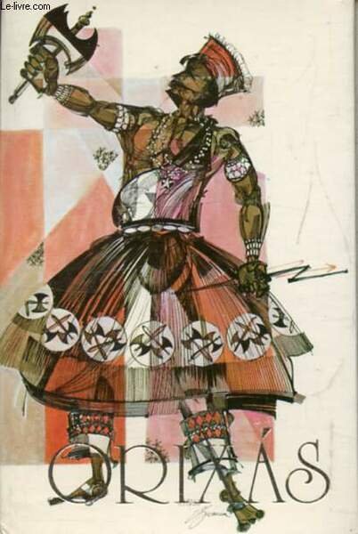 ORIXAS (MINICARD) - Libro