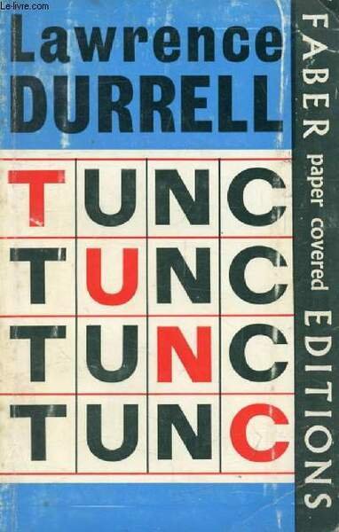TUNC