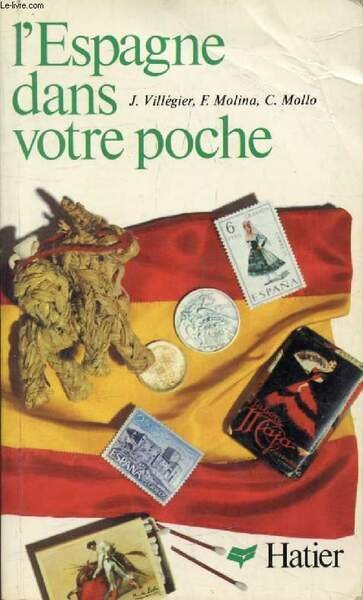 L'ESPAGNE DANS VOTRE POCHE