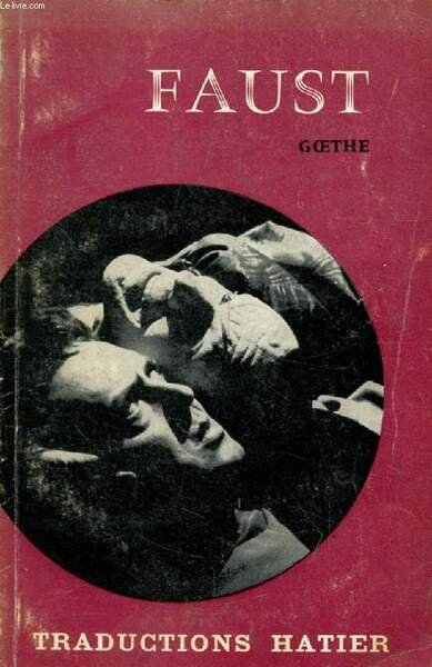 FAUST (Traductions Hatier)