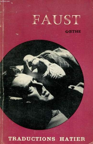 FAUST (Traductions Hatier)