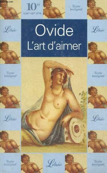L'ART D'AIMER