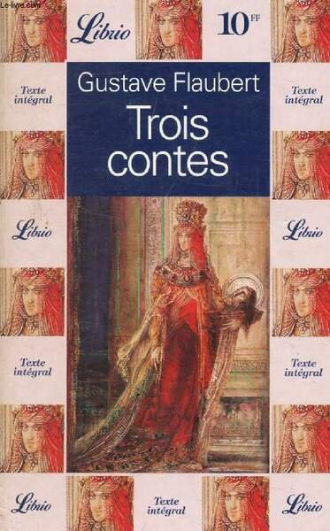 TROIS CONTES