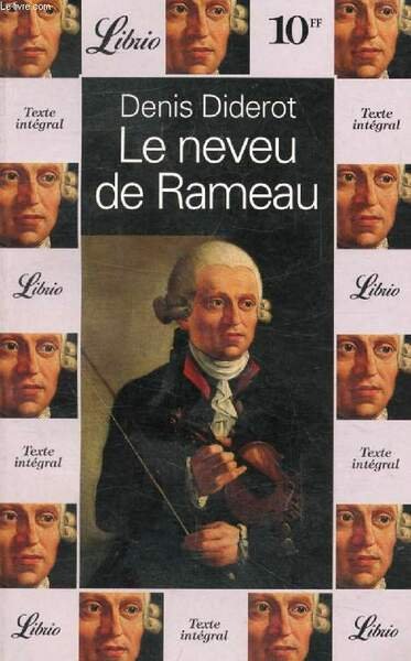 LE NEVEU DE RAMEAU