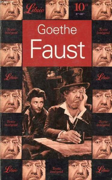 FAUST