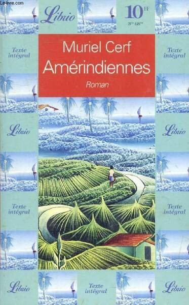AMERINDIENNES