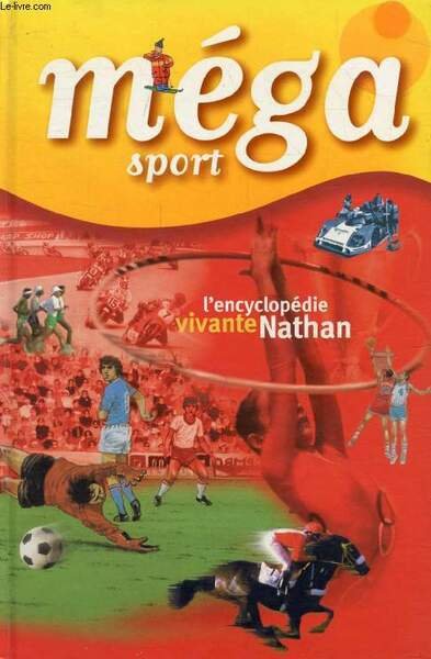 MEGA SPORT