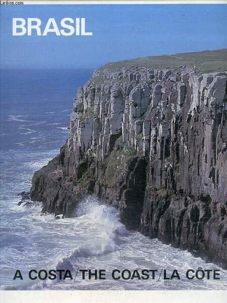 BRASIL, A COSTA / THE COAST / LA C�TE | Immagine principale