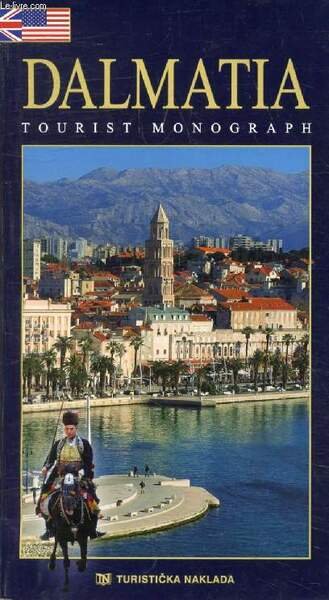 DALMATIA, Tourist Monograph | Immagine principale