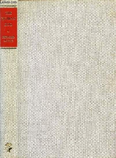 THE HUMAN ZOO | Immagine principale