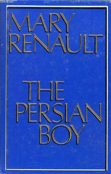 THE PERSIAN BOY