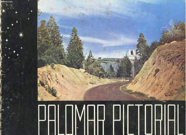 PALOMAR PICTORIAL