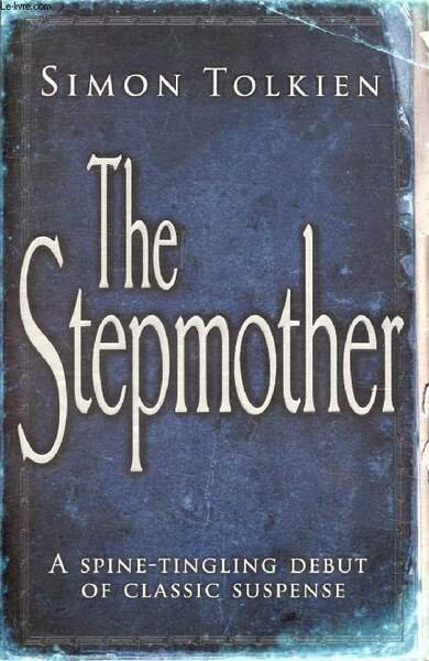 THE STEPMOTHER