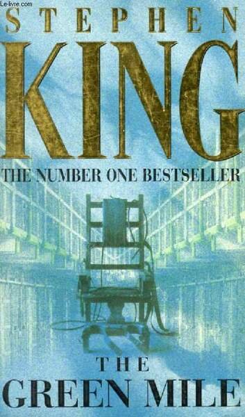 THE GREEN MILE | Immagine principale
