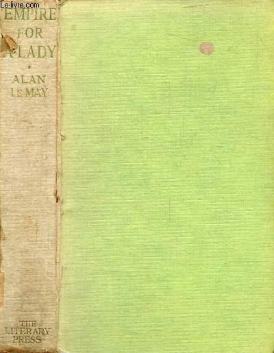 EMPIRE FOR A LADY
