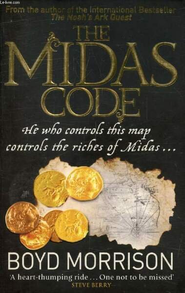 THE MIDAS CODE