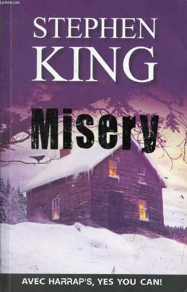 MISERY | Immagine principale