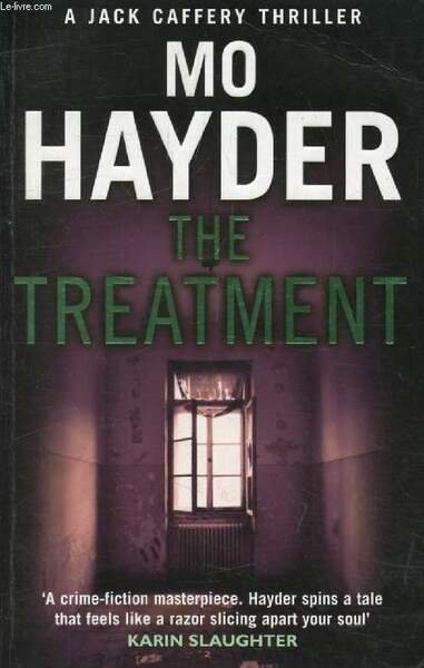 THE TREATMENT