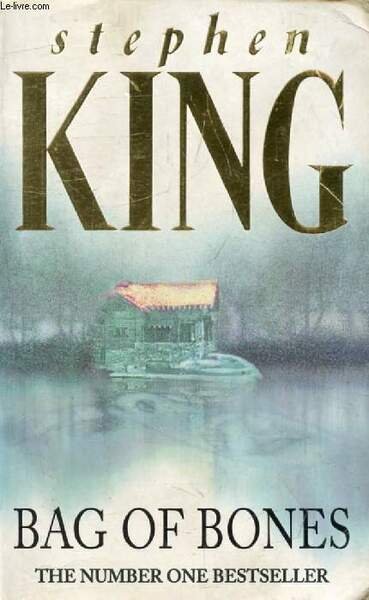 BAG OF BONES | Immagine principale