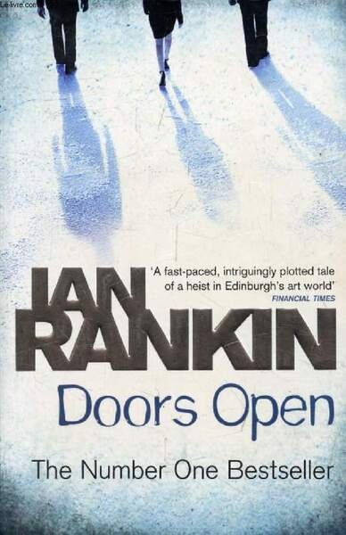 DOORS OPEN