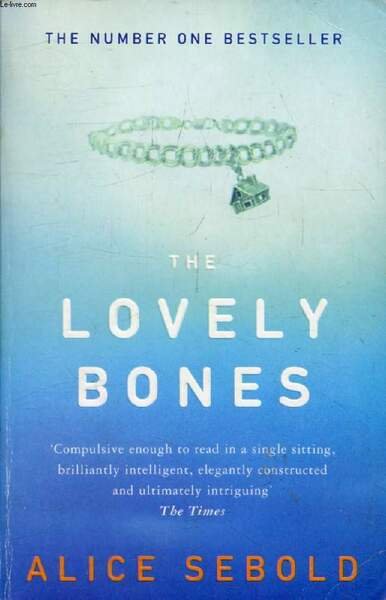 THE LOVELY BONES
