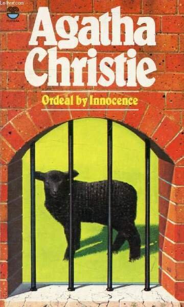 ORDEAL BY INNOCENCE