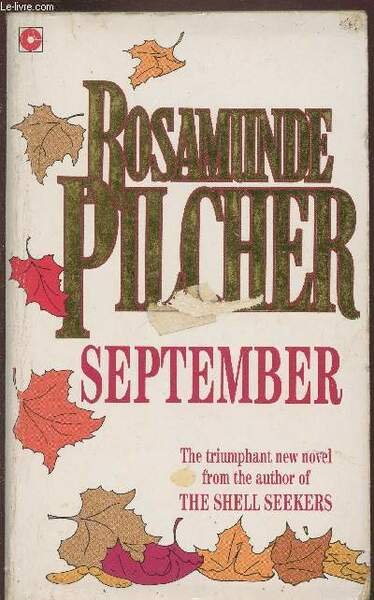 September | Immagine principale