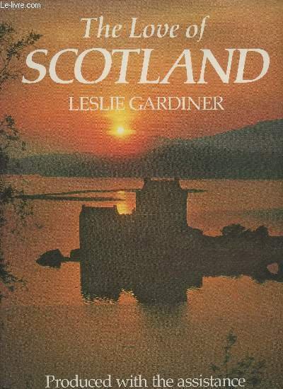 The love of Scotland | Immagine principale