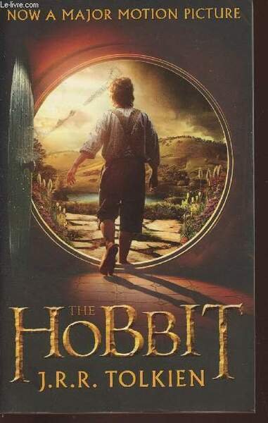 The Hobbit or There and back again | Immagine principale