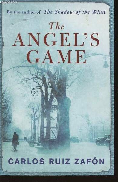 The Angel's game